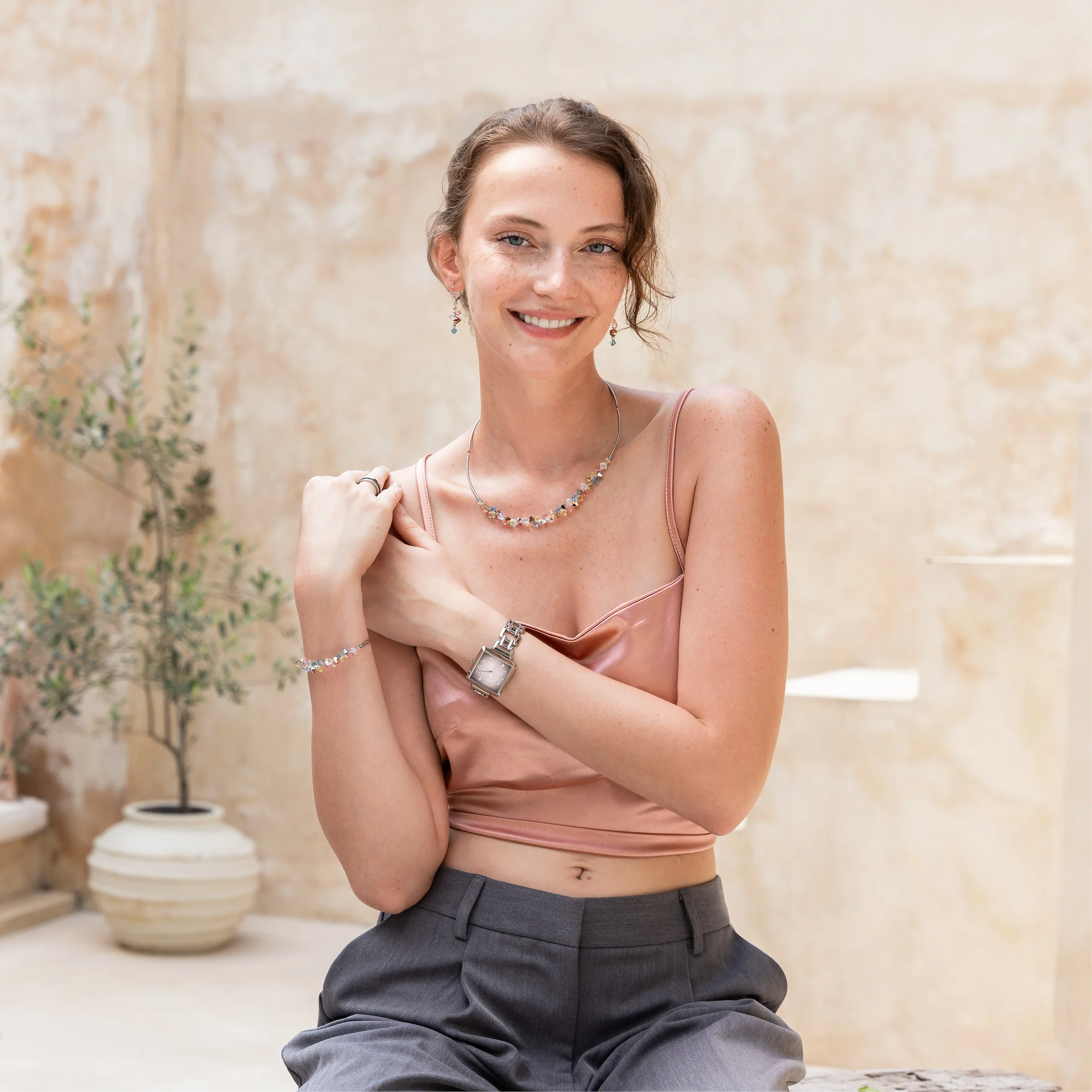 Timeless Elegance, Locally Crafted