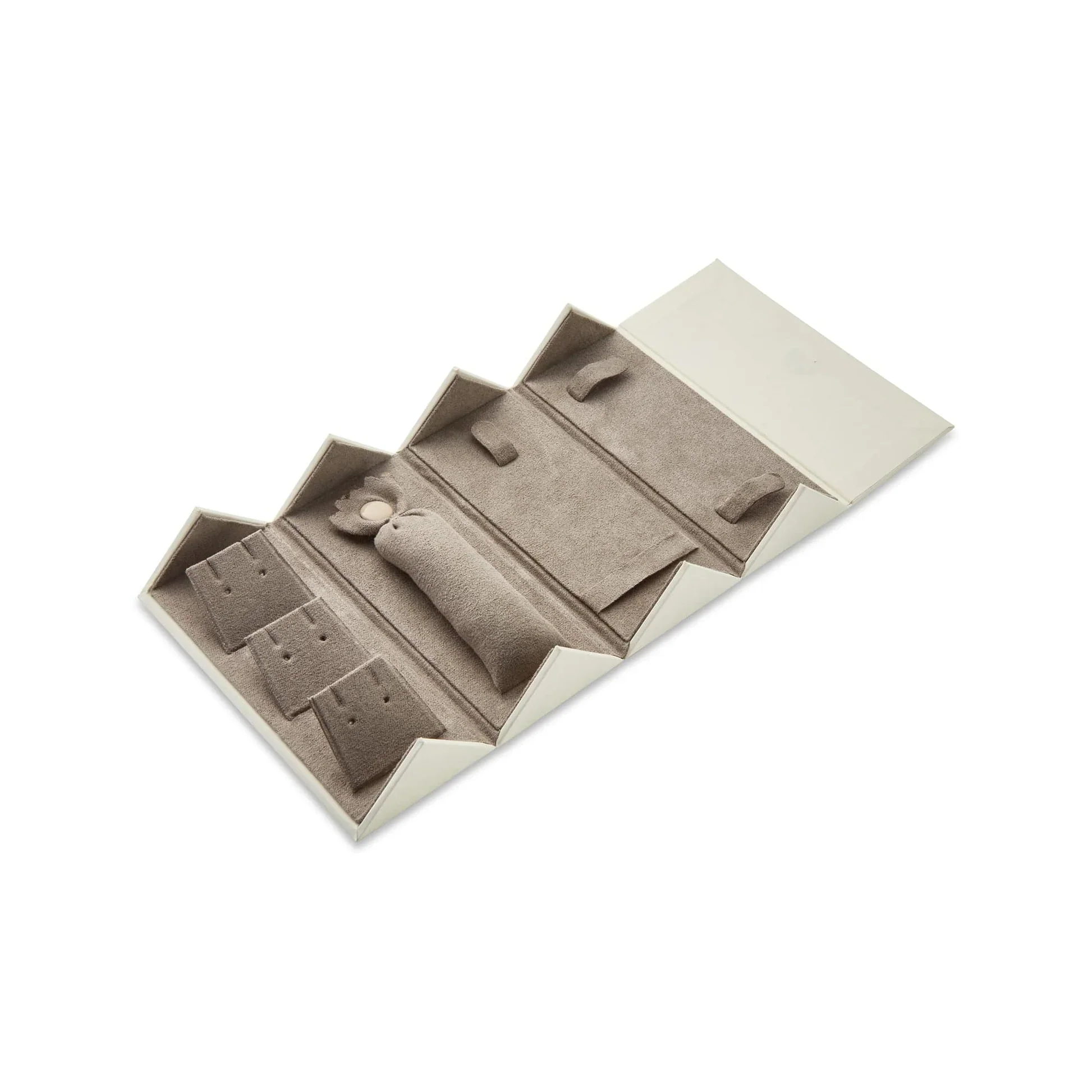 Clogau® Ivory Travel Box/Case - Image 2