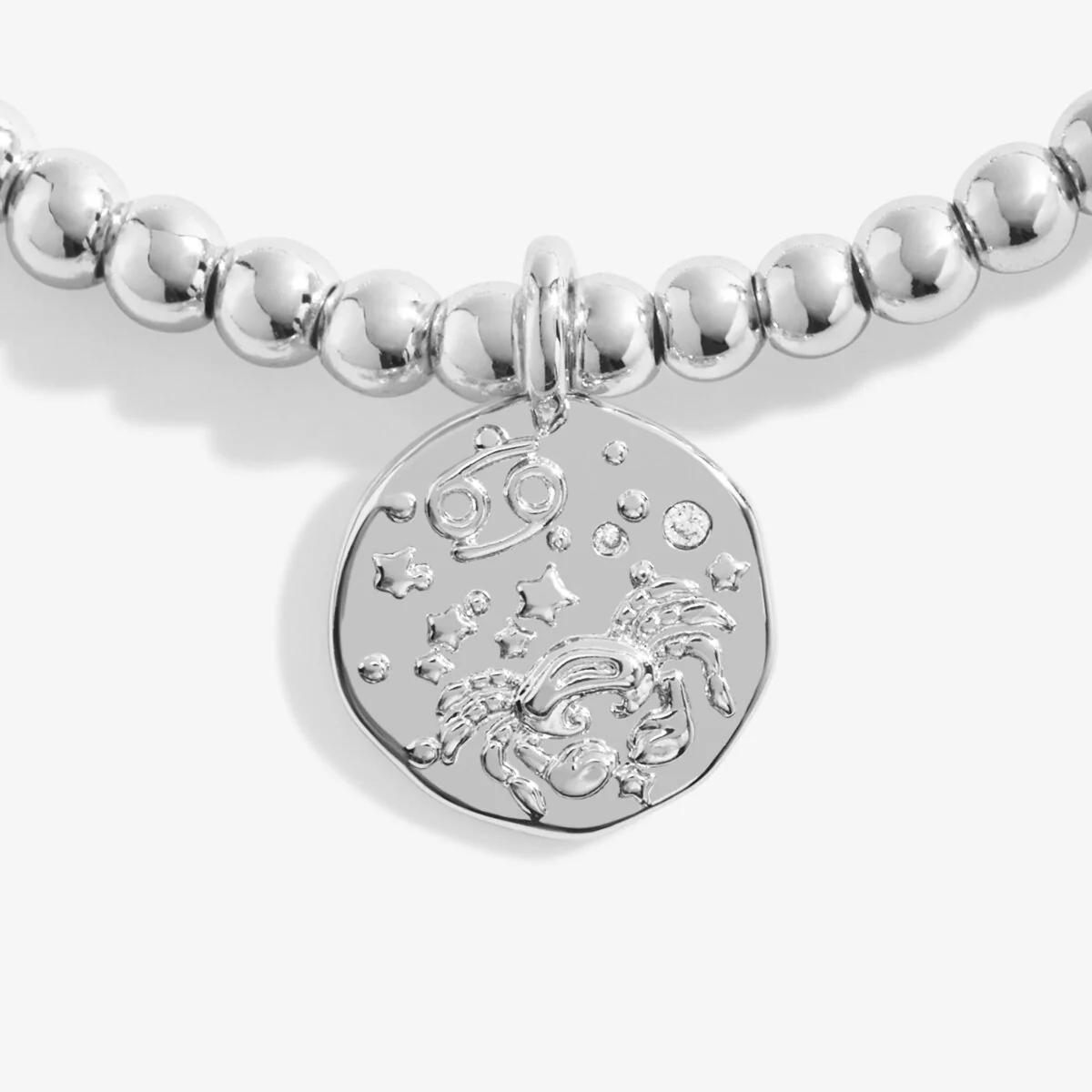 Joma Star Sign A Little 'Cancer' Bracelet 7446 - Image 3