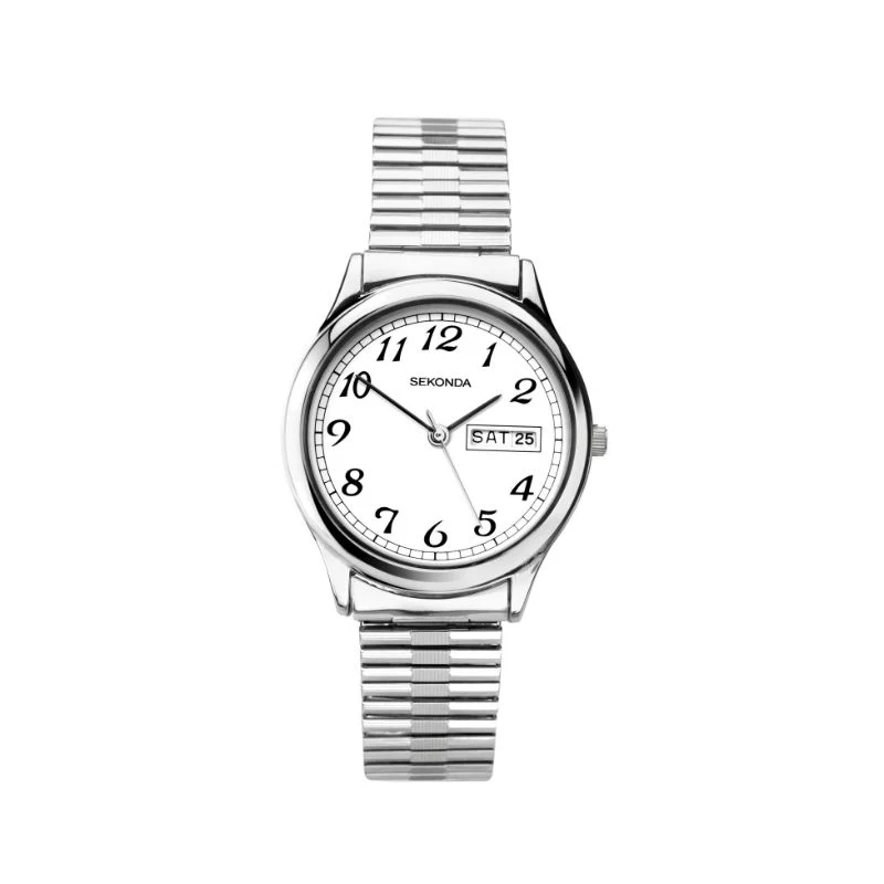 Sekonda Men's Watch with Expanding Strap 1693