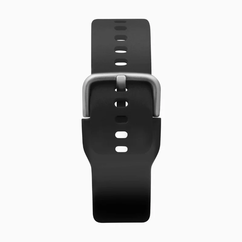 Sekonda Smartwatch with Black Silicon Strap - Image 4