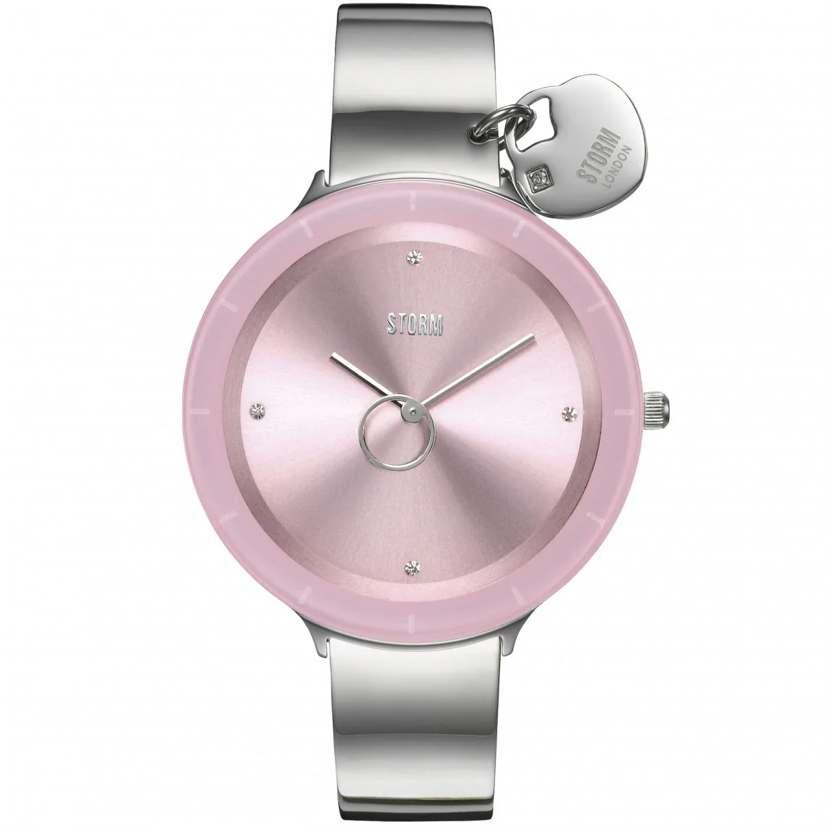 Storm Llana Pink Ladies Watch